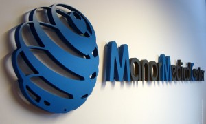 Manor Medical Center Logo