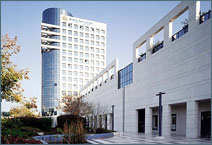 Медицинский центр Рамат Авив