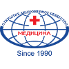 Лого ОА медицина