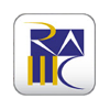 RAMC logo