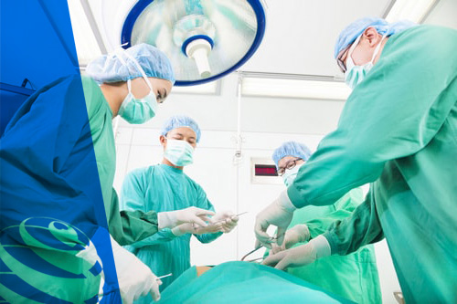 хирургия в Израиле