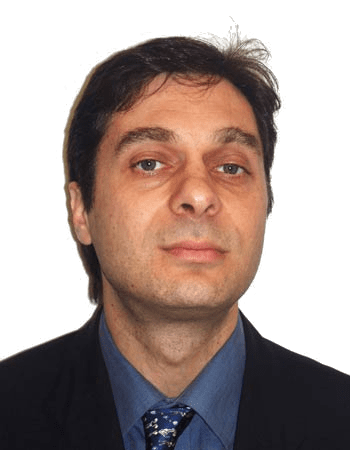 Д-р Анджей Надо