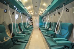 Hyperbaric Oxygen Therapy in Israel