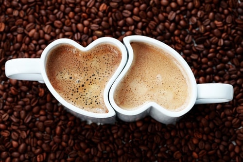 Чашка кофе - профилактика рака предстательной железы