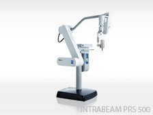 Intrabeam Radiotherapy