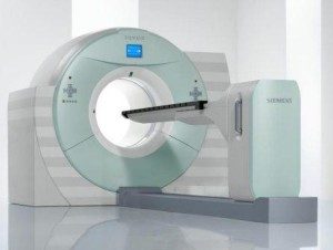 PET CT diagnostics at Assuta Medical Center