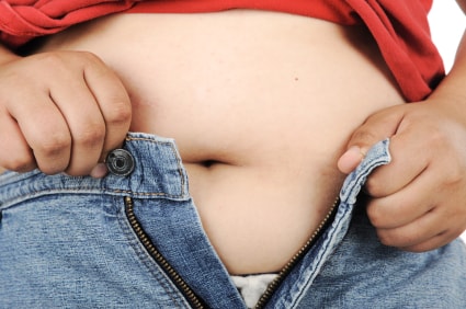 проблема лишнего веса, лечение ожирения